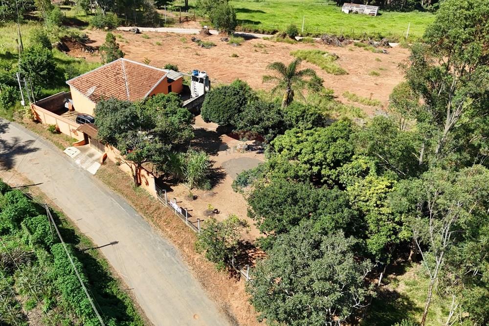 Chácara / Sítio / Fazenda - Venda - Bragança Paulista , São Paulo - DJI_20260324142940_0323_D.JPG - 690041041-57