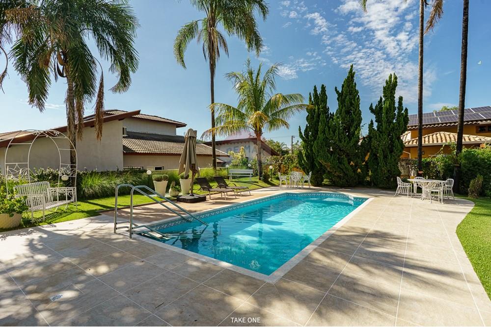 Casa de Condomínio - Venda - Louveira , São Paulo - TAKEONE-9592.jpg - 690131011-329