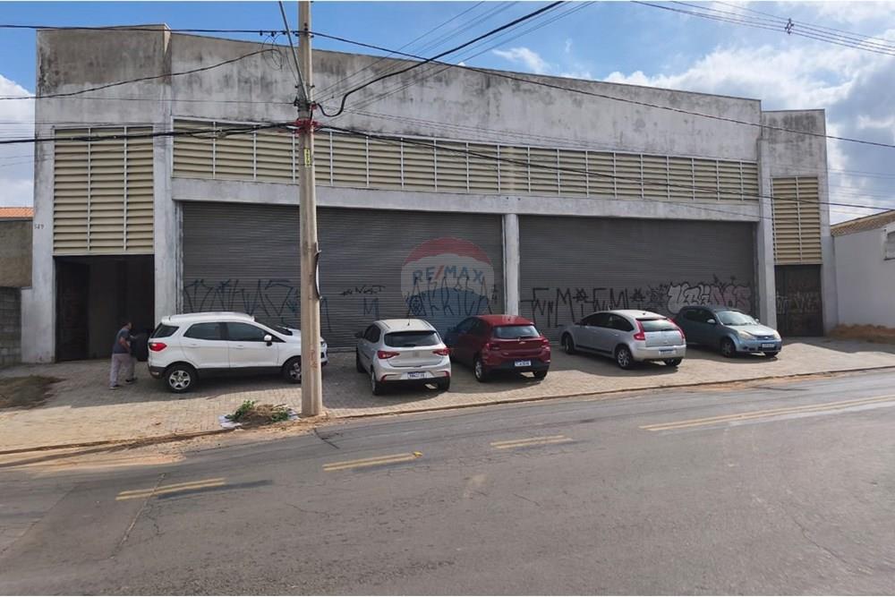 Galpão - Alugar - Sumaré , São Paulo - WhatsApp Image 2025-12-03 at 18.50.25.jpeg - 690511333-2