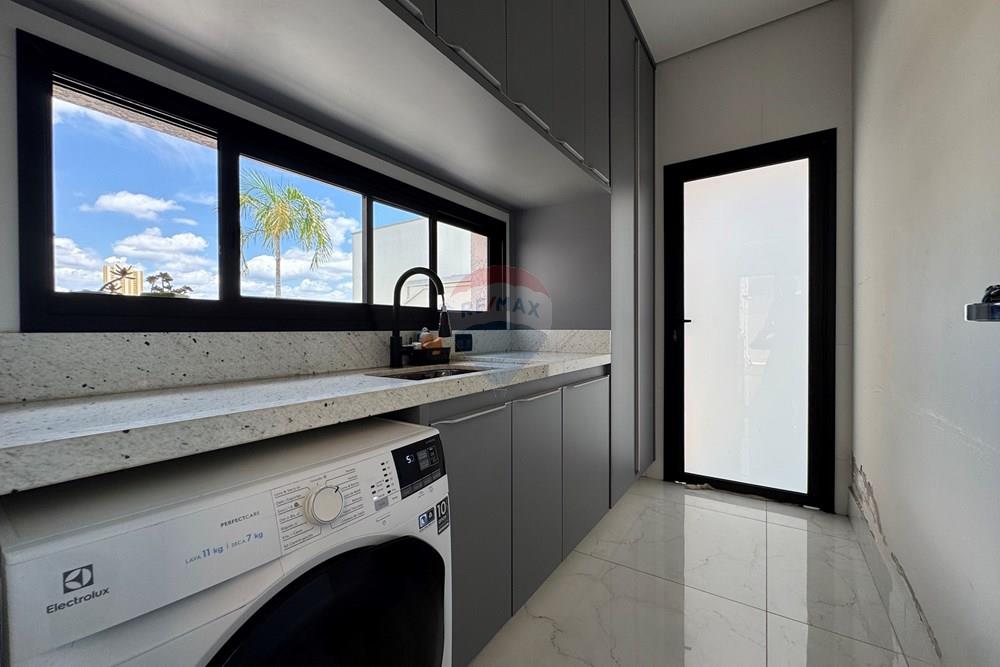 Casa de Condomínio - Venda - Americana , São Paulo - IMG_4613.jpeg - 690231103-20