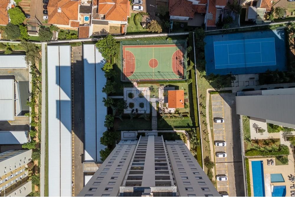 Apartamento - Venda - Campinas , São Paulo - TKD-1423.jpg - 690681118-115