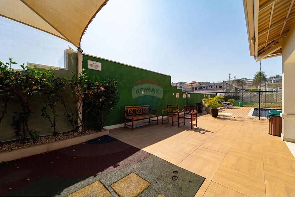 Apartamento - Alugar - Louveira , São Paulo - DSC08626.jpg - 690051084-33