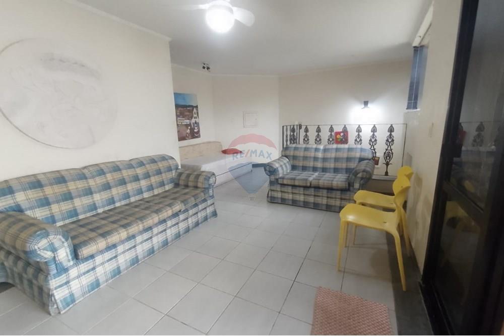 Cobertura - Venda - Guarujá , São Paulo - a312e886-0d41-4feb-ada5-12ea0916f473.jpeg - Sala - 690821038-184