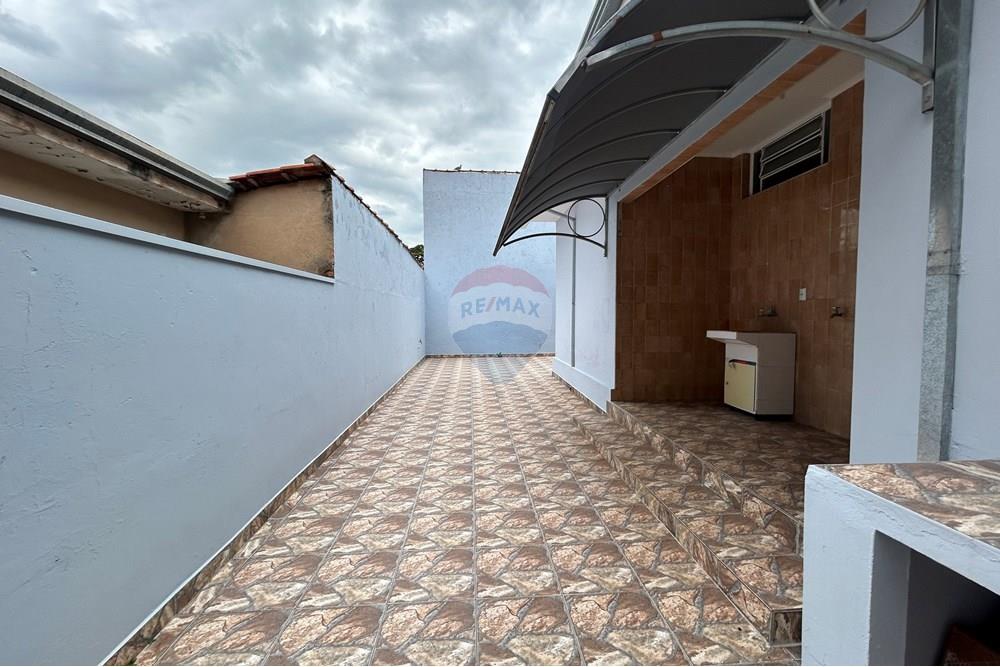 Casa - Alugar - Limeira , São Paulo - IMG_0397 (1).JPG - 690741015-79