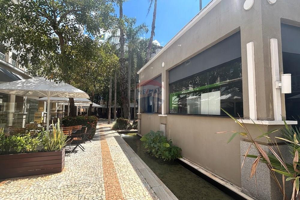 Cj. Comercial/ Sala - Alugar - Campinas , São Paulo - IMG_1430.JPG - 690681117-77