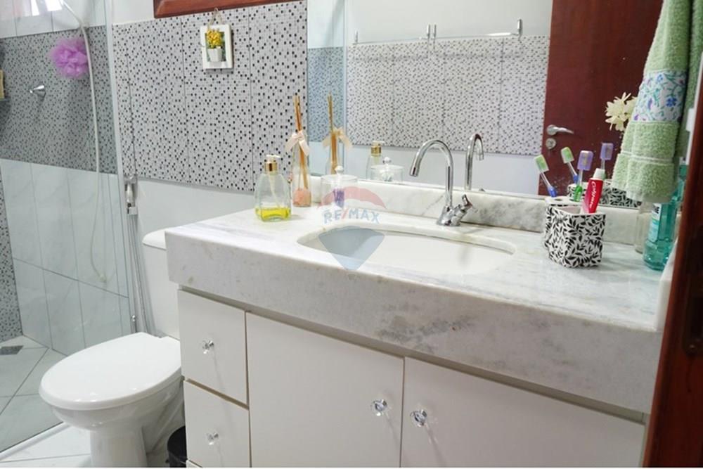 Chácara / Sítio / Fazenda - Venda - Extrema , Minas Gerais - DSC09639.JPG - Banheiro - 690041154-1