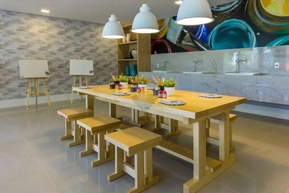 Apartamento - Alugar - Santana de Parnaíba , São Paulo - 010.jpg - 691021020-103