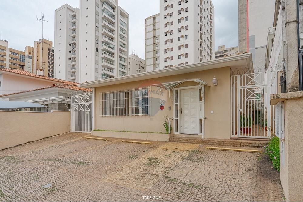 Casa Comercial - Venda - Campinas , São Paulo - 01fotos_062.jpg - 690131086-37