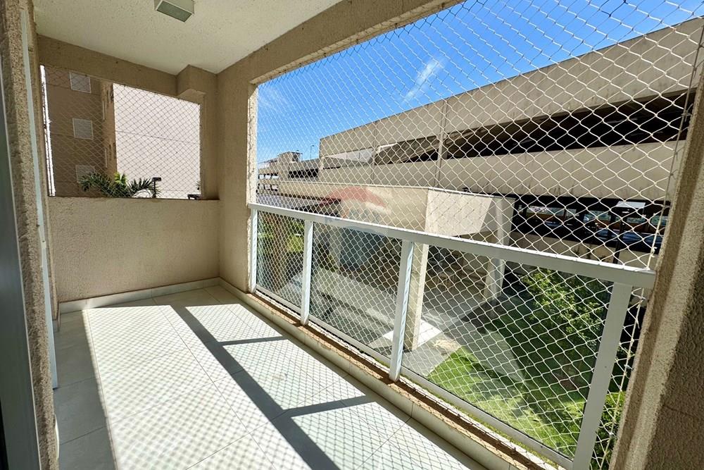 Apartamento - Alugar - Paulínia , São Paulo - IMG_6560.jpg - 690511143-139