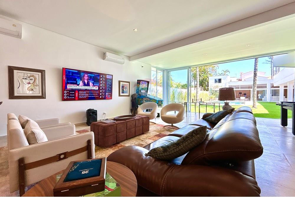 Casa de Condomínio - Venda - Guarujá , São Paulo - DJI_20241206_100455_755.jpeg - 690981024-388