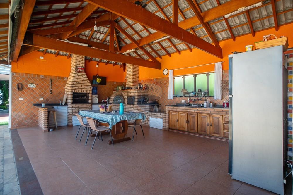 Casa - Venda - Atibaia , São Paulo - DSC07858.jpg - Área Gourmet - 690471003-155