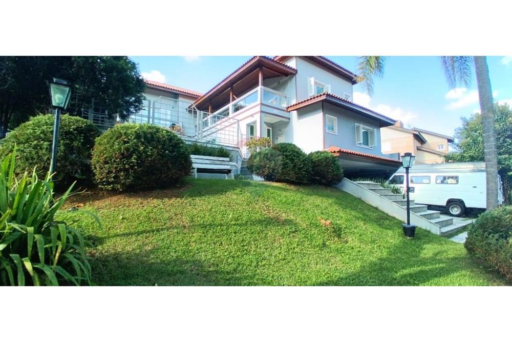 Casa de Condomínio - Venda - Barueri , São Paulo - IMG_20250324_161151_458.jpg - 690951041-12