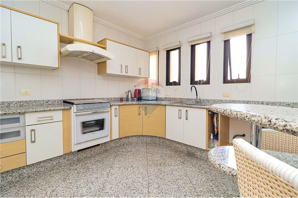 Apartamento à venda com 3 quartos, 254m² - Foto 21