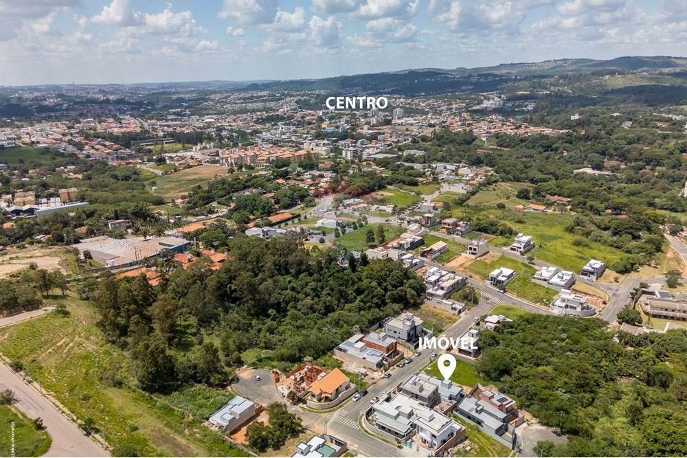 Casa - Venda - Vinhedo , São Paulo - TKD-11476.jpg - Fachada - 690941034-46