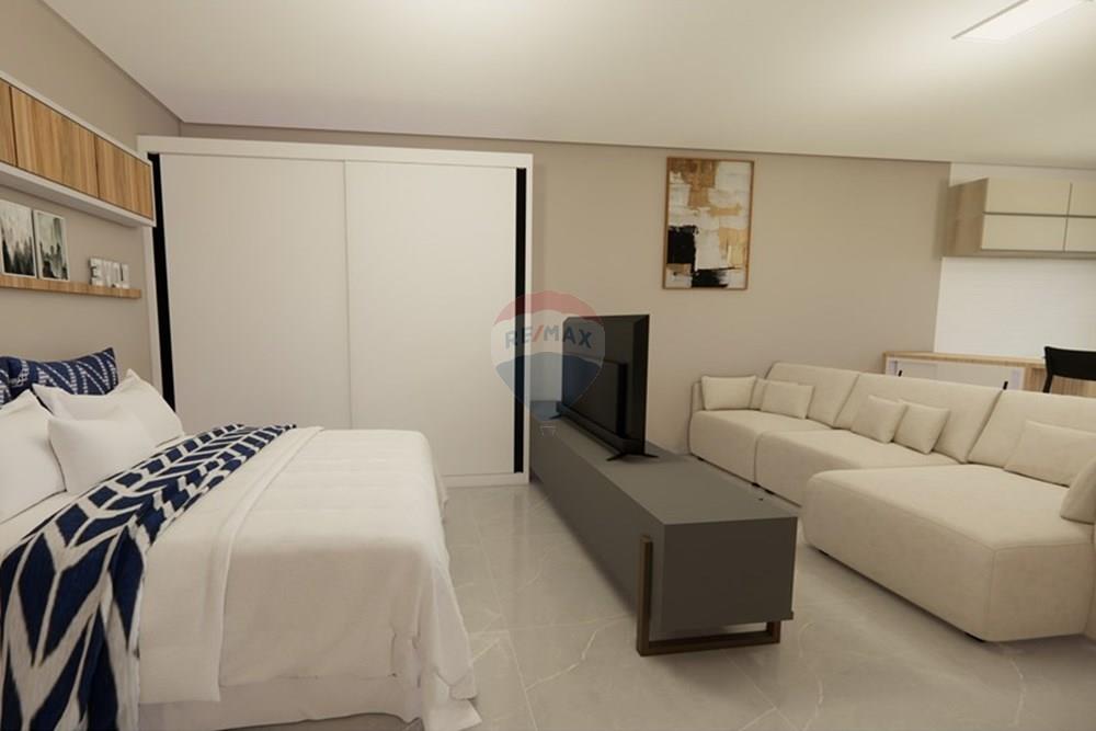 Studio - Venda - Atibaia , São Paulo - 5.jpg - 690921128-5