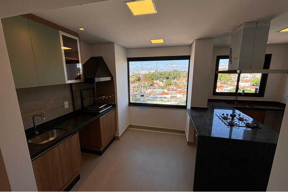 Apartamento - Alugar - Campinas , São Paulo - IMG-20251127-WA0043.jpg - Cozinha - 690131086-49