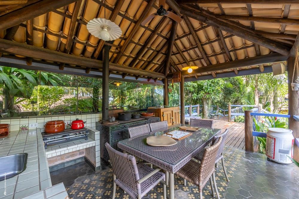 Casa de Condomínio - Venda - Vinhedo , São Paulo - TKD-17507.jpg - 690941017-84