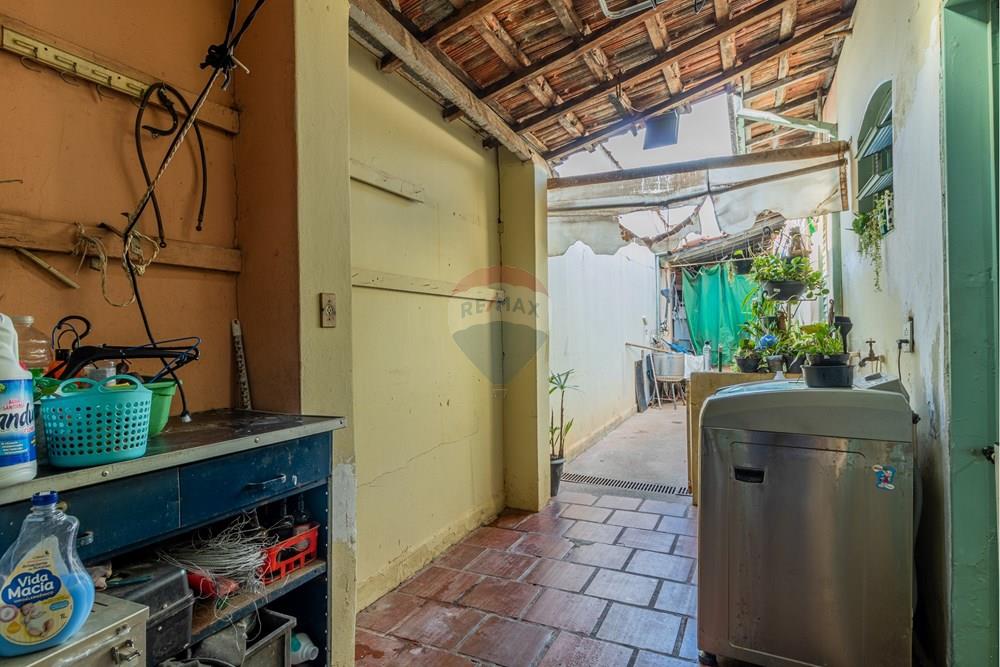 Casa - Venda - Rio Claro , São Paulo - _MG_8680-HDR-HDR.jpg - Lavanderia - 690811135-7