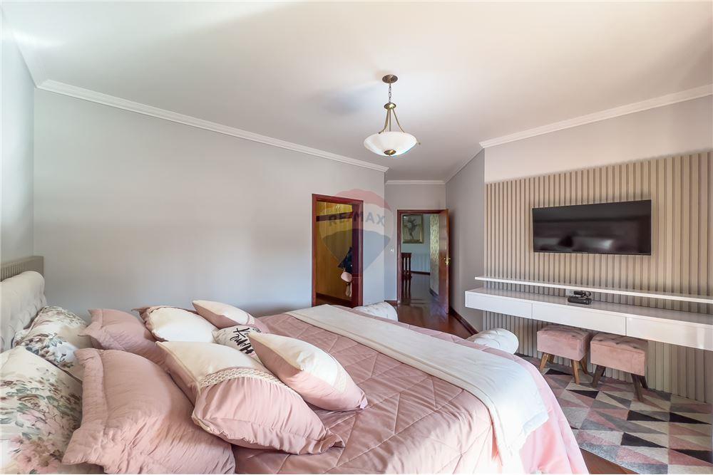 Casa - Venda - Valinhos , São Paulo - 54 - 691091001-209