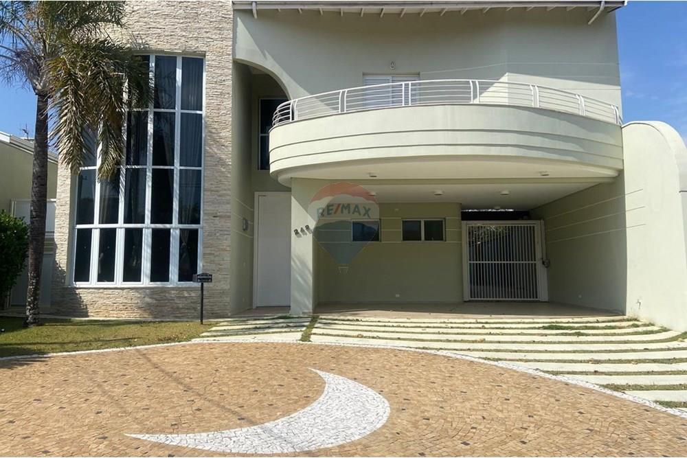 Casa de Condomínio - Alugar - Vinhedo , São Paulo - 8a39815c-1a03-4cf8-b52b-022fae3e321f.jpg - 690941020-75