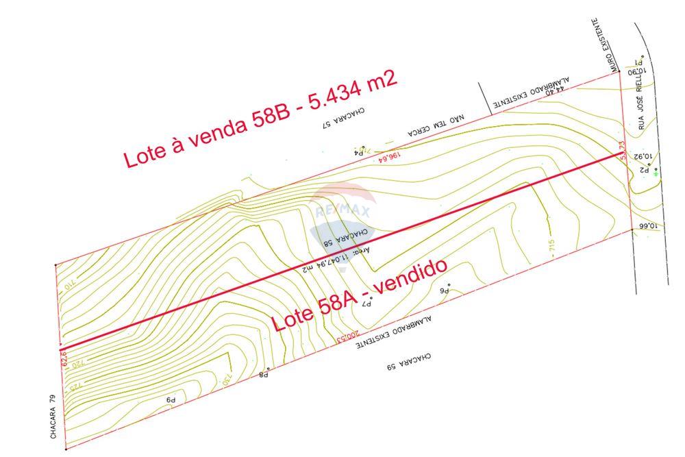 Terreno - Venda - Valinhos , São Paulo - 16 - 690941022-61