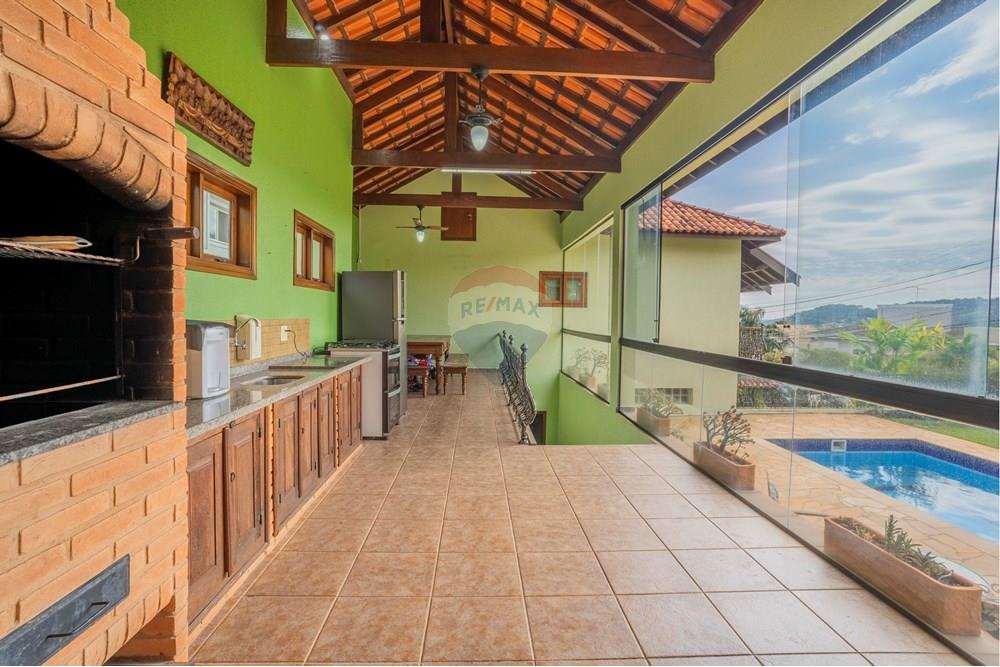 Casa de Condomínio - Venda - Valinhos , São Paulo - foto imobiliarias- brmaker-0-93.jpg - 690681015-129