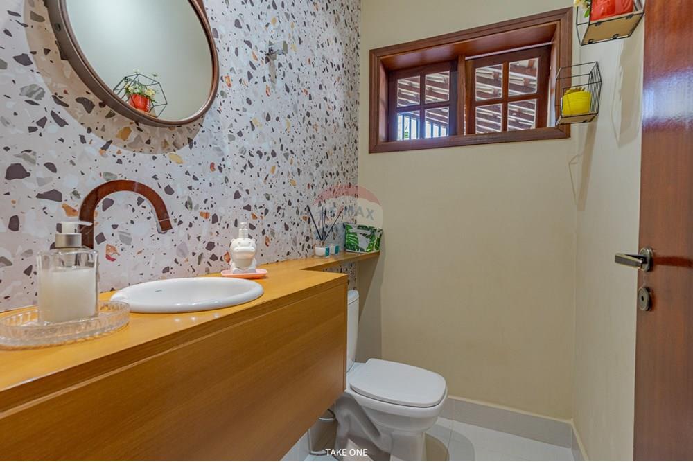 Casa de Condomínio - Venda - Vinhedo , São Paulo - 01fotos_041.jpg - 690131002-44