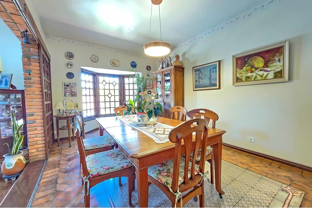 Casa de Condomínio - Venda - Santana de Parnaíba , São Paulo - 20250910_115731.jpg - 691021035-19