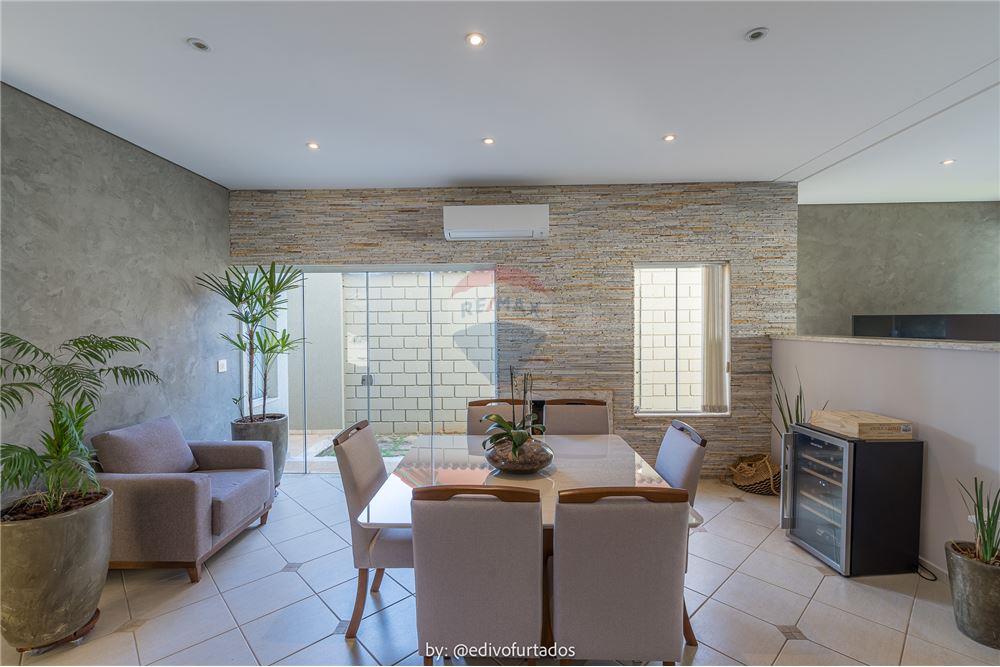 Casa de Condomínio - Venda - Vinhedo , São Paulo - 6 - 690941017-43