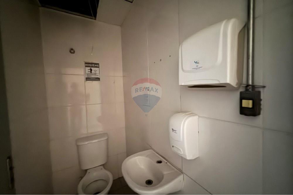 Galpão - Alugar - Campinas , São Paulo - IMG_6294.JPEG - 691181013-18