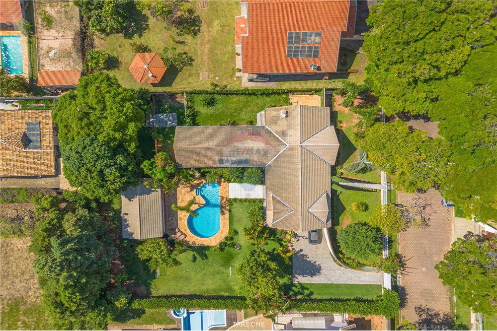 Casa - Venda - Vinhedo , São Paulo - 61 - 690941018-10