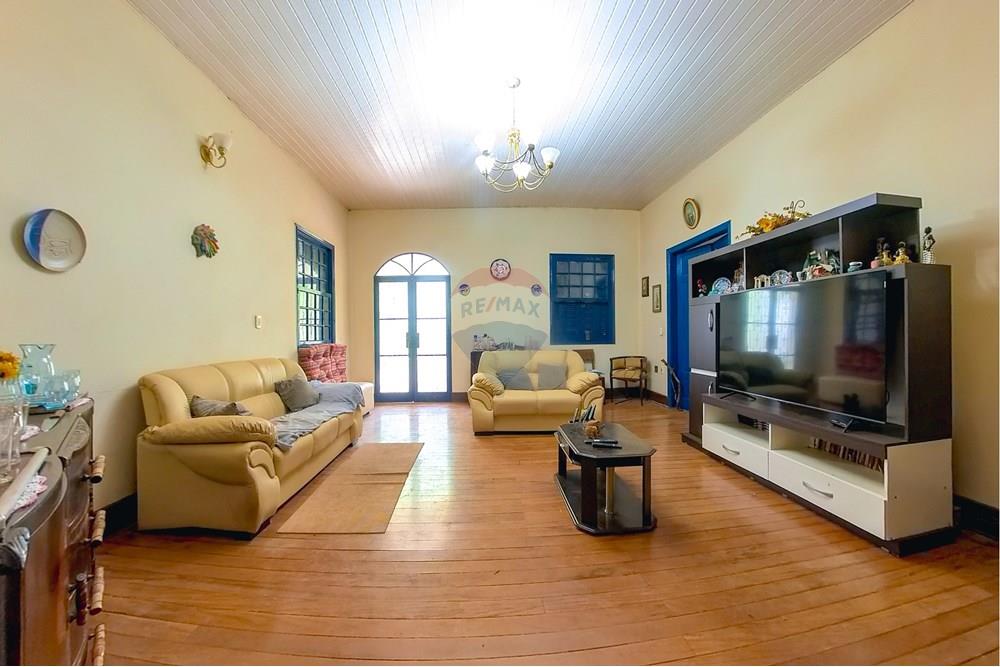 Chácara / Sítio / Fazenda - Venda - Santa Cruz da Conceição , São Paulo - Tratada-8.jpg - 690481029-26