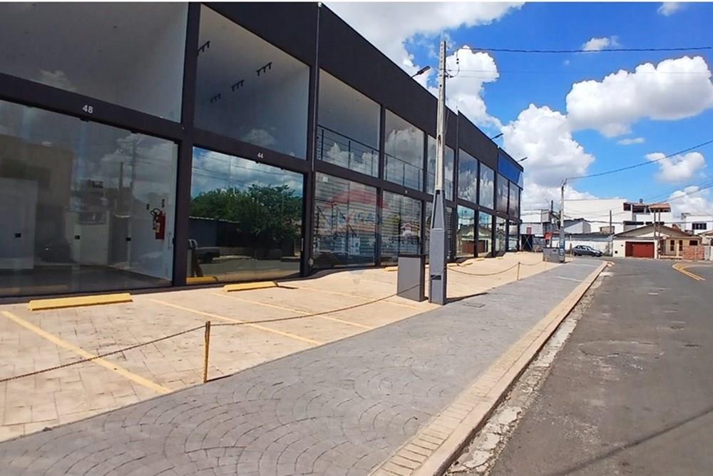 Cj. Comercial/ Sala - Alugar - Santa Bárbara d'Oeste , São Paulo - WhatsApp Image 2026-03-16 at 19.03.21 (2).jpeg - Fachada - 690231025-294