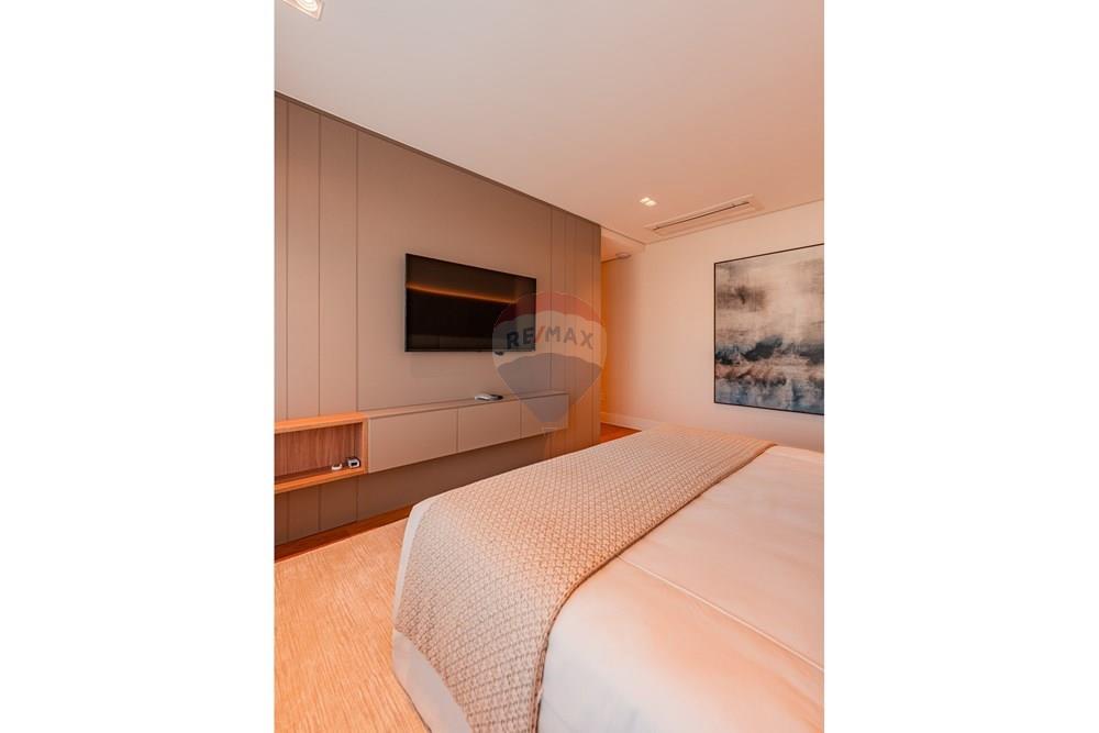 Casa de Condomínio - Venda - Barueri , São Paulo - Al. Dublin 137 Alpha Zero - Felt SEM MARCA-17.jpg - 691021002-322