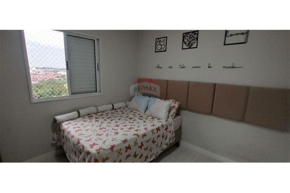 Apartamento - Alugar - Piracicaba , São Paulo - Quarto de família - 690781011-538