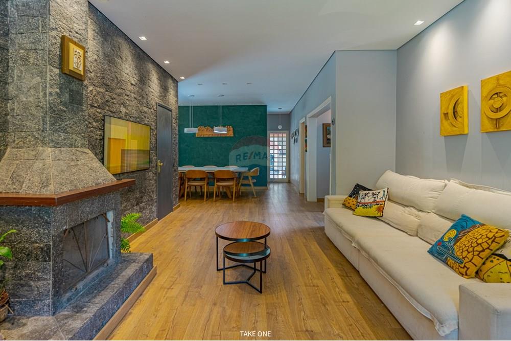 Casa de Condomínio - Venda - Campinas , São Paulo - 01fotos_030_destaque.jpg - 690131098-51