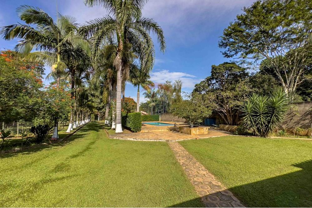 Chácara / Sítio / Fazenda - Venda - Campinas , São Paulo - 1 (27).jpg - 691181018-26