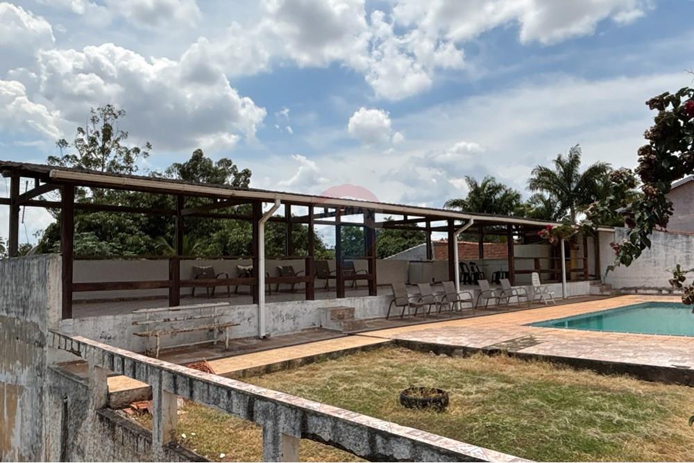 Chácara / Sítio / Fazenda - Venda - Mogi Mirim , São Paulo - DJI_20251122_110858_962.JPG - 690751050-351