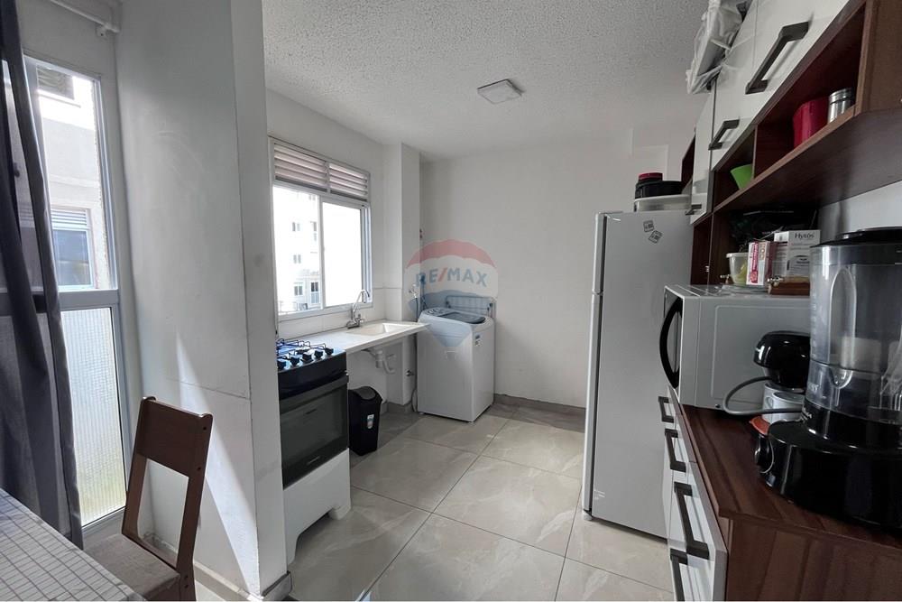 Apartamento - Alugar - Mogi Mirim , São Paulo - IMG_7274.JPEG - 690751130-1