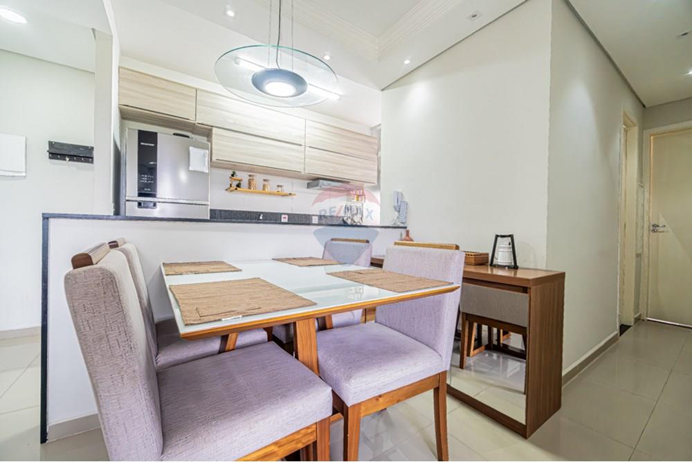 Apartamento - Venda - Cotia , São Paulo - CA-31.jpg - 691151034-3