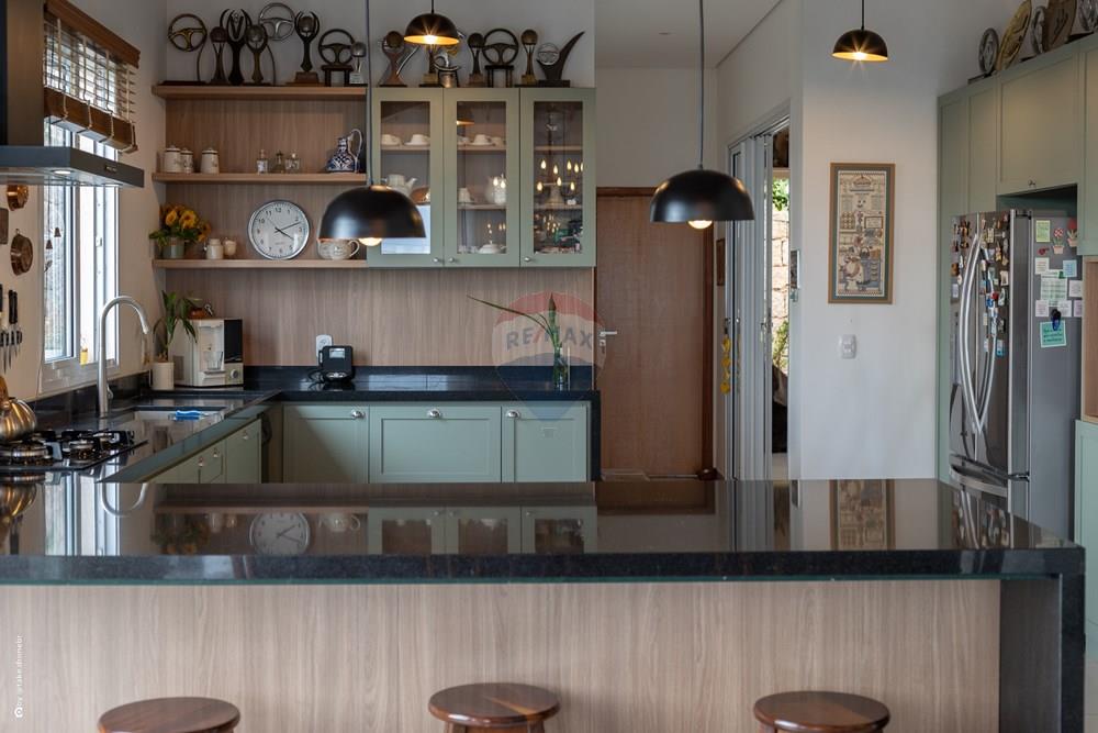 Casa de Condomínio - Venda - Vinhedo , São Paulo - TKD-12535.jpg - 690541036-138