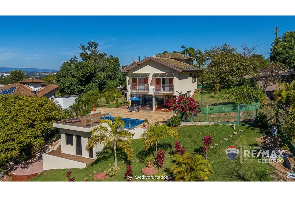 Casa de Condomínio - Venda - Vinhedo , São Paulo - DJI_20250618110924_0014_DEDIVOFURTADO-RG98002306922 SSPCE - REMAX REDE PRO I - BOSQUE DAS ARARAS - 690541093-140.jpg - 690541093-140