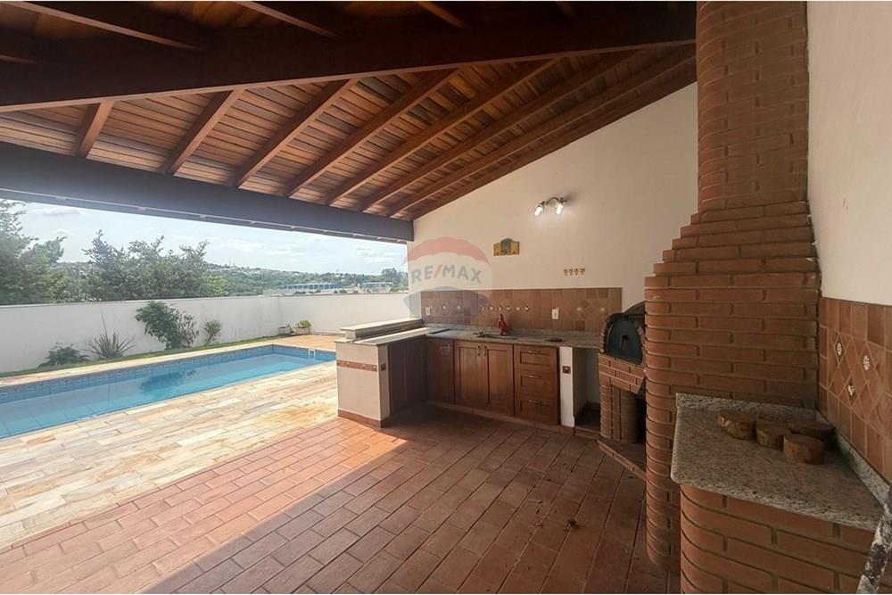 Casa de Condomínio - Alugar - Louveira , São Paulo - bba27cec-17a6-4a6c-8f08-752c8cd2bcb9.jpg - 690541143-32