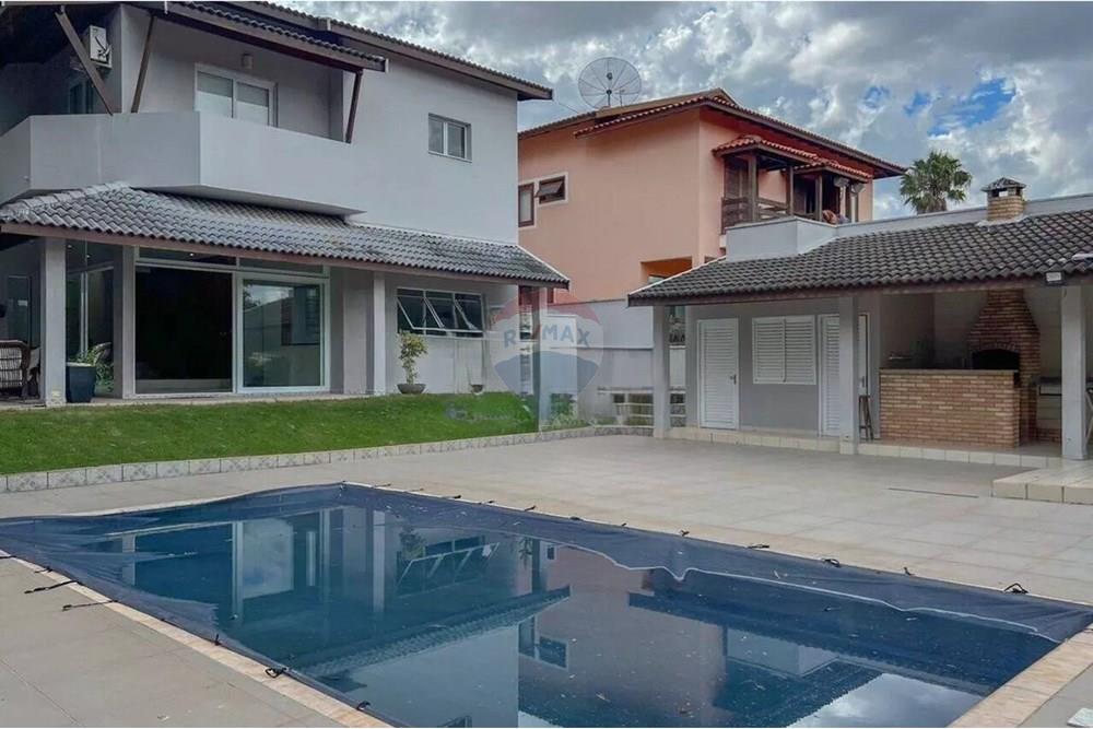 Casa de Condomínio - Alugar - Louveira , São Paulo - 22.jpg - 690541143-33