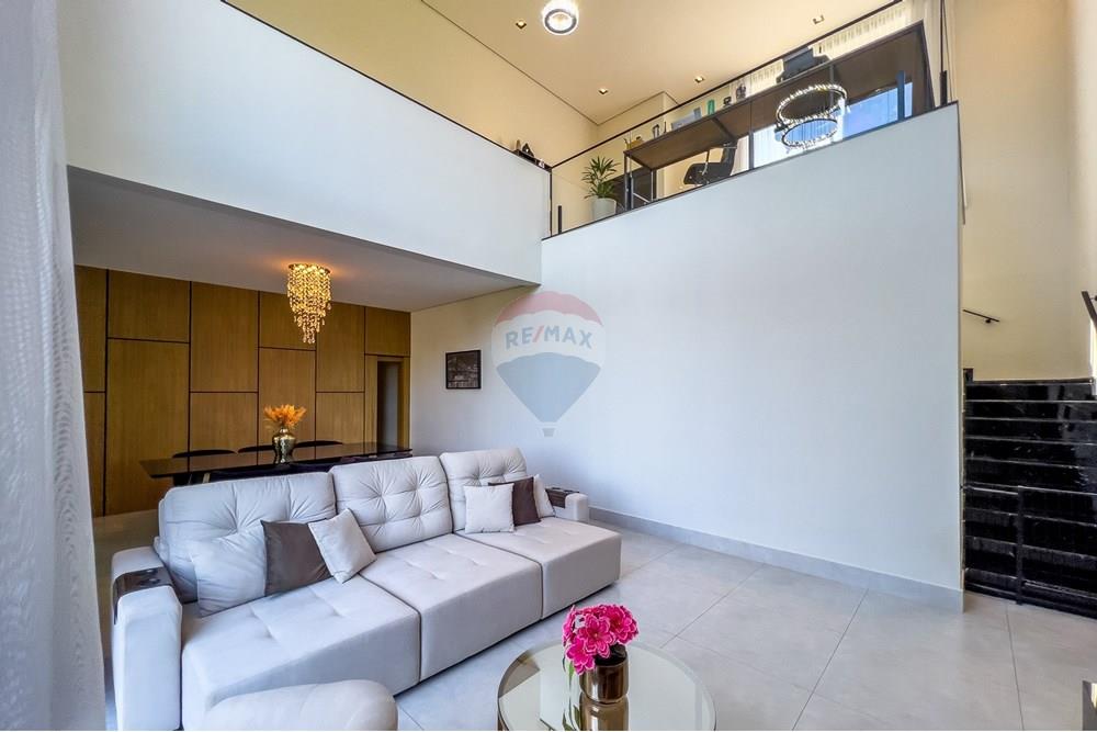 Casa de Condomínio - Venda - Atibaia , São Paulo - IMG_6224.jpg - Sala de estar - 690471003-127