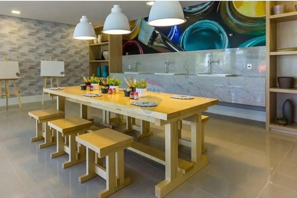 Apartamento - Venda - Santana de Parnaíba , São Paulo - 08 Ateliê.jpg - 691021020-90