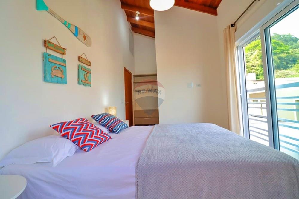 Casa de Condomínio - Venda - São Sebastião , São Paulo - casa mobiliada em juquehy.jpeg - 690991070-4