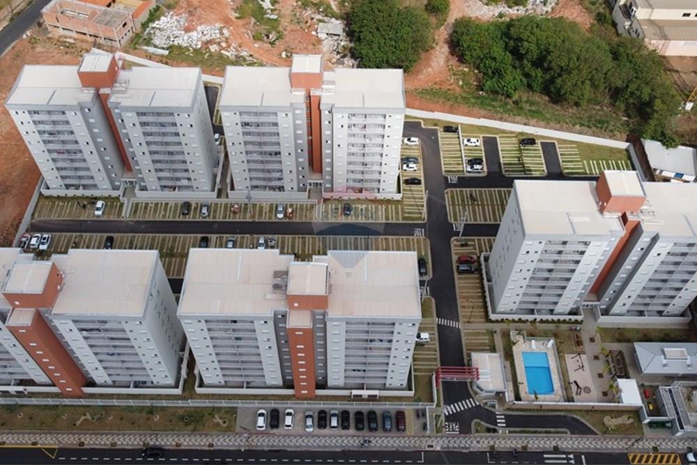 Apartamento - Venda - Araras , São Paulo - DJI_0032.JPG - 690691090-46