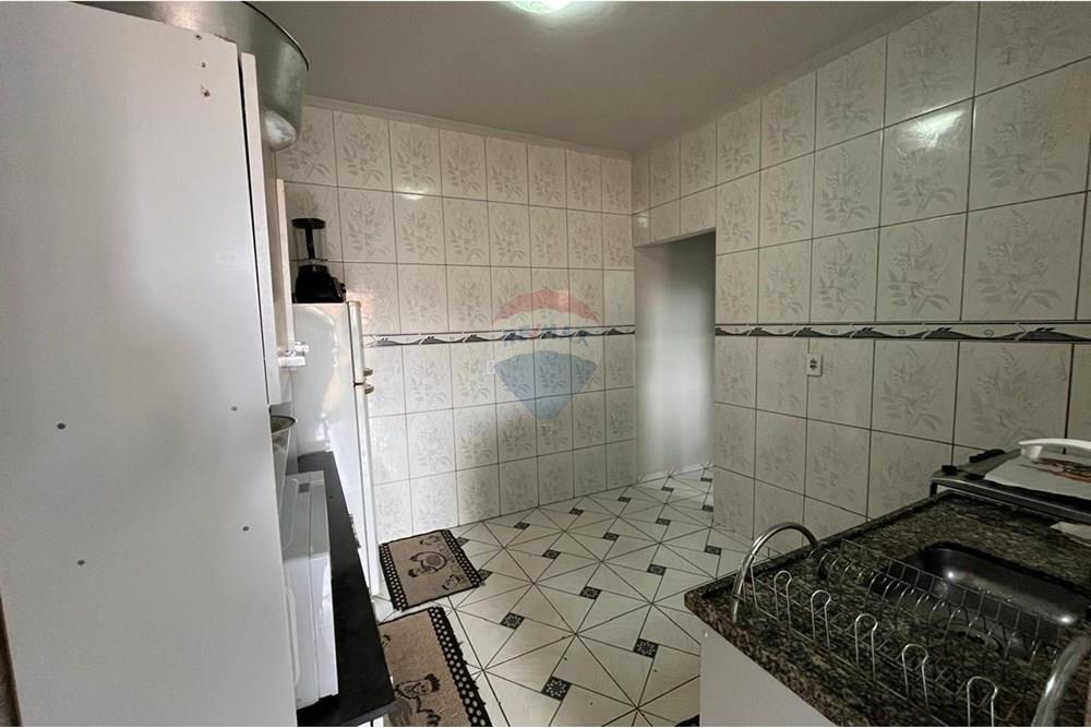 Casa - Alugar - Cosmópolis , São Paulo - cozinha.jpeg - 690511309-15