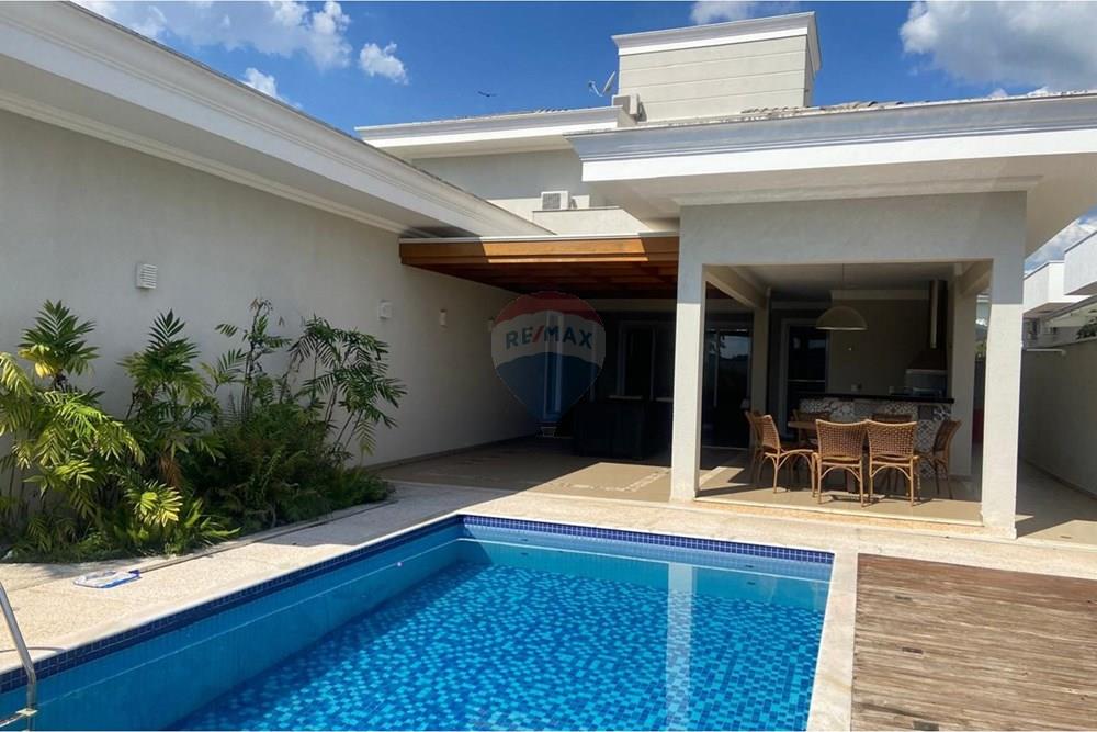 Casa de Condomínio - Alugar - Vinhedo , São Paulo - e7541f1b-febd-411f-b388-2d0df531dc76.jpg - 690941020-100